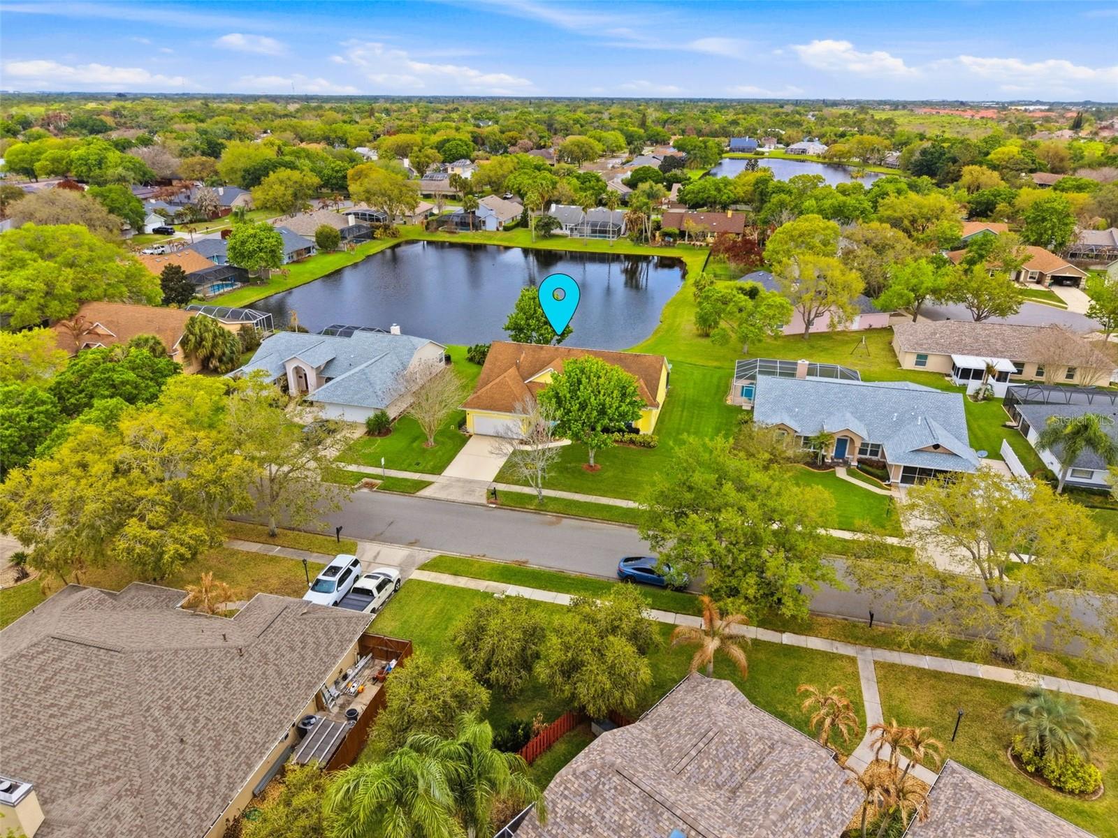 GREYSTONE PH 02 - Residential