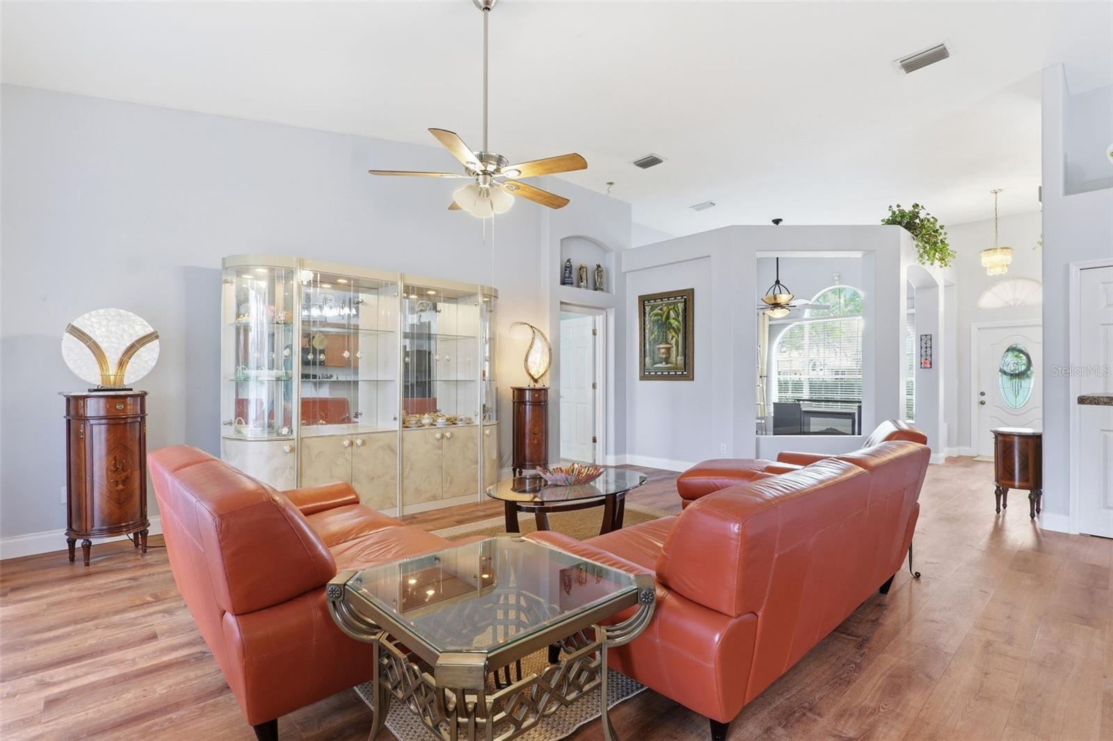 GREYSTONE PH 02 - Residential