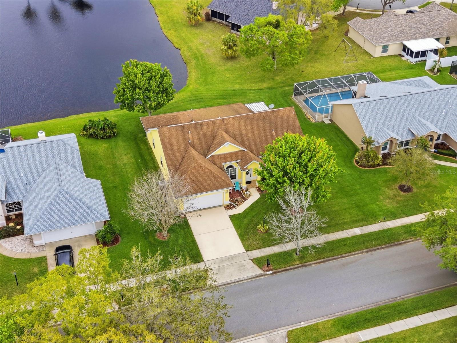 GREYSTONE PH 02 - Residential