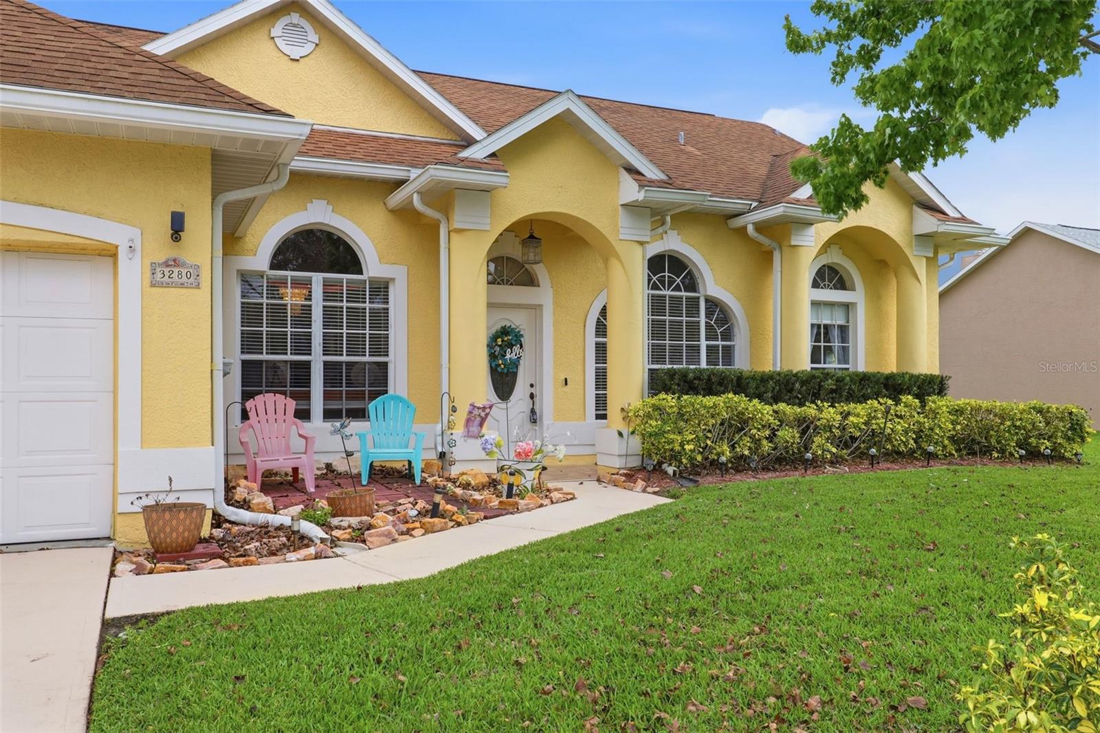 GREYSTONE PH 02 - Residential