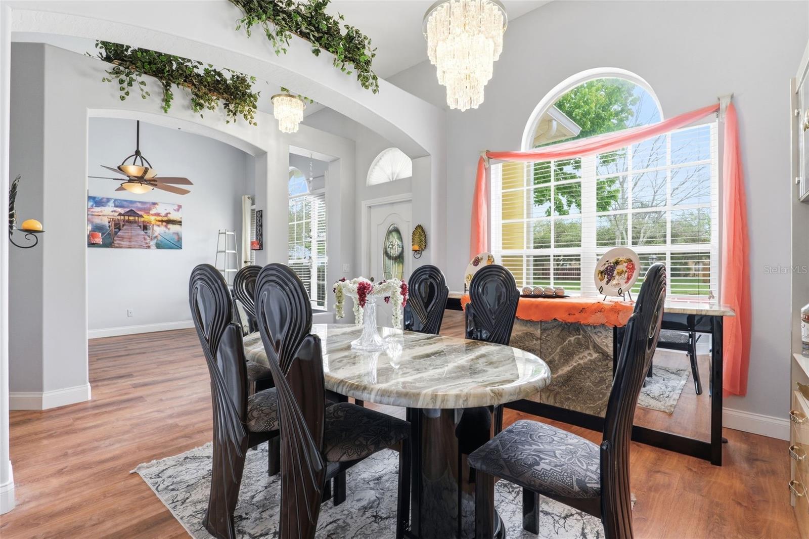 GREYSTONE PH 02 - Residential