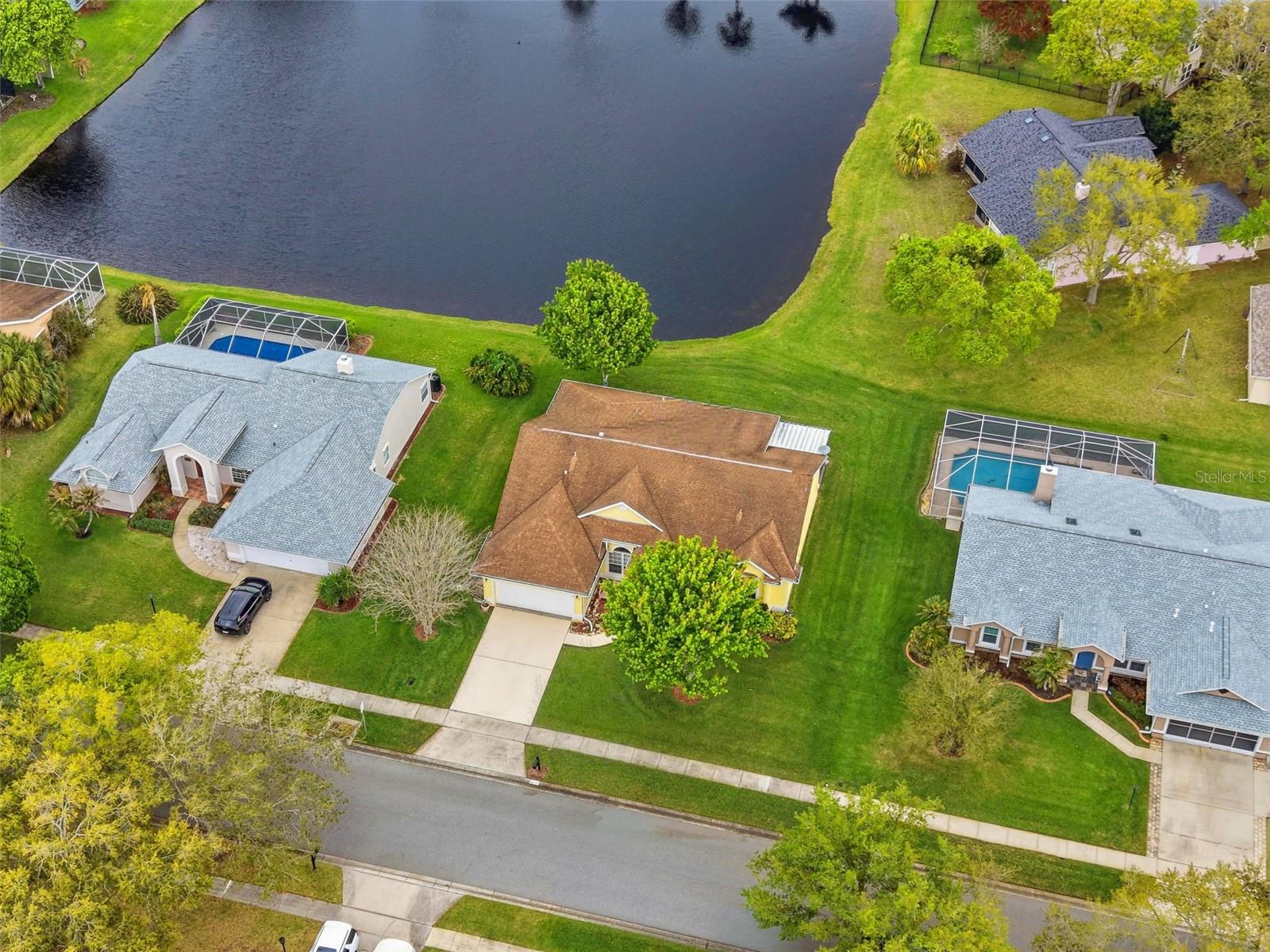 GREYSTONE PH 02 - Residential