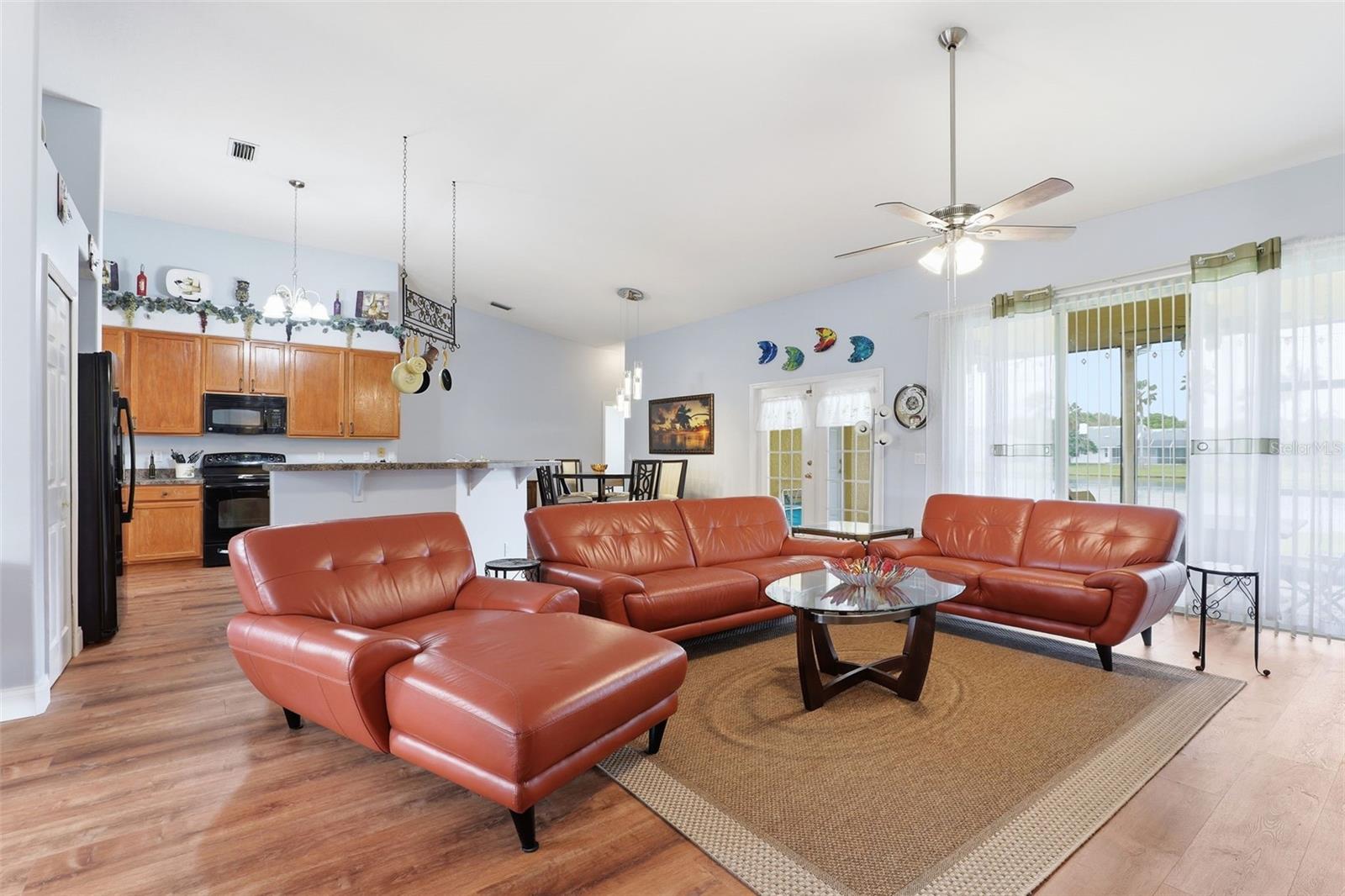 GREYSTONE PH 02 - Residential