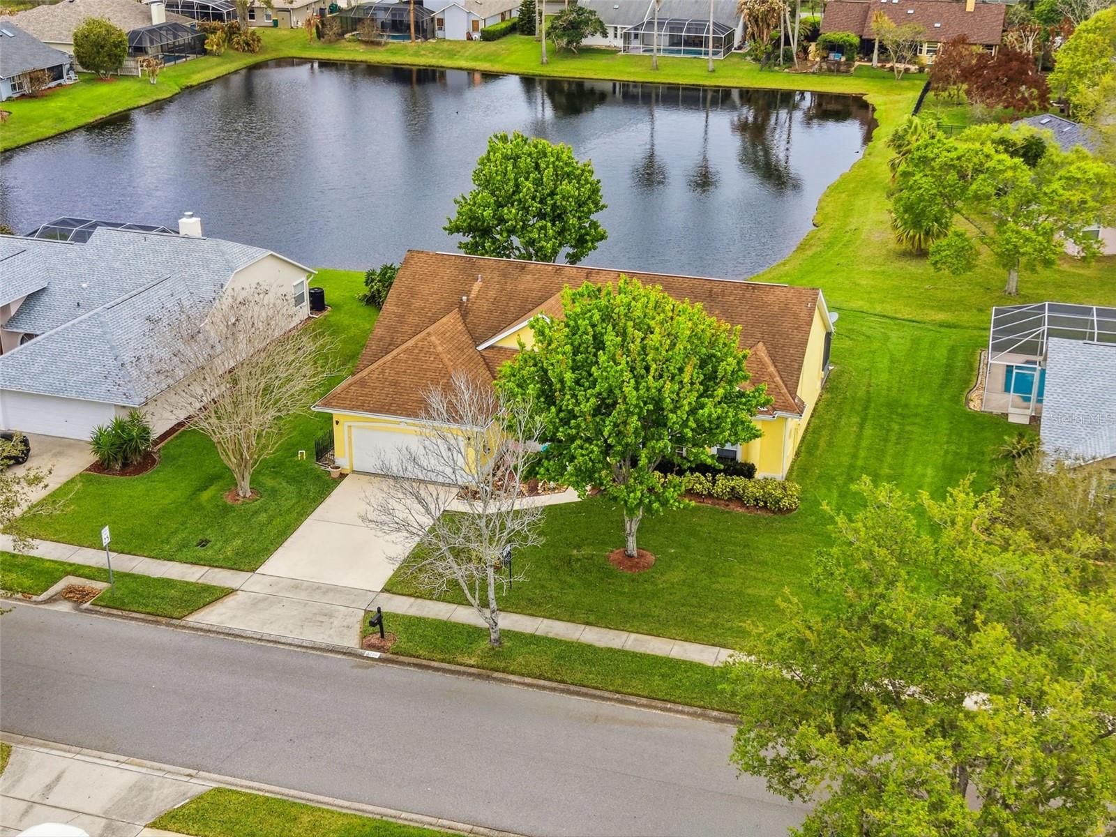 GREYSTONE PH 02 - Residential