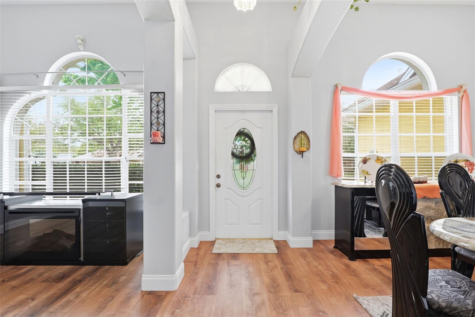 GREYSTONE PH 02 - Residential