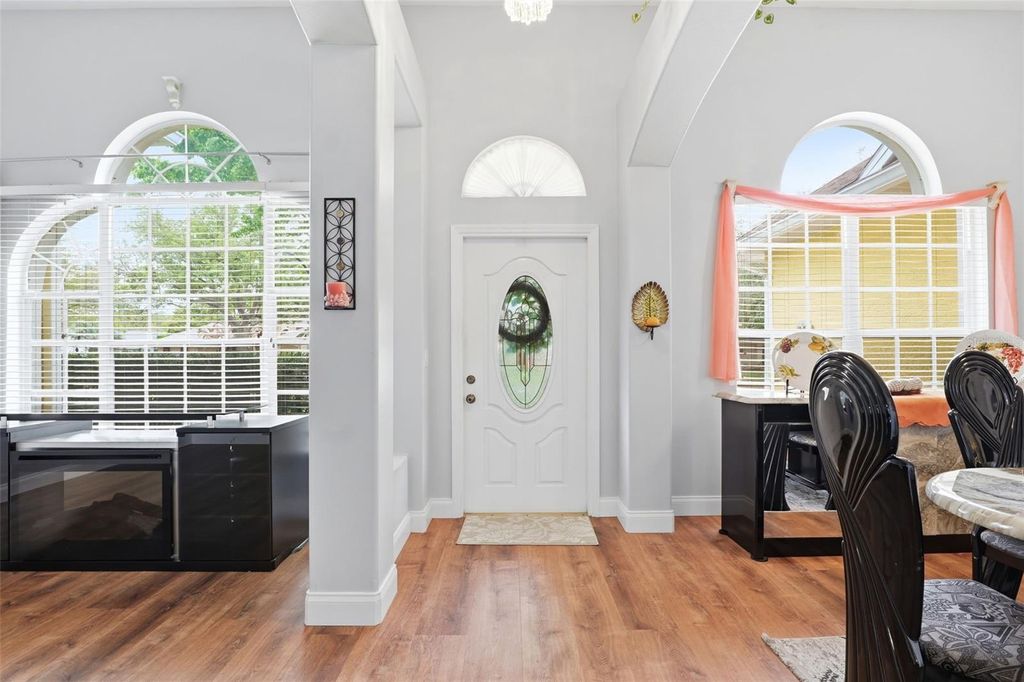 Photo of 3280 Nan Pablo Drive, Melbourne, FL 32934 (MLS # O6392414)