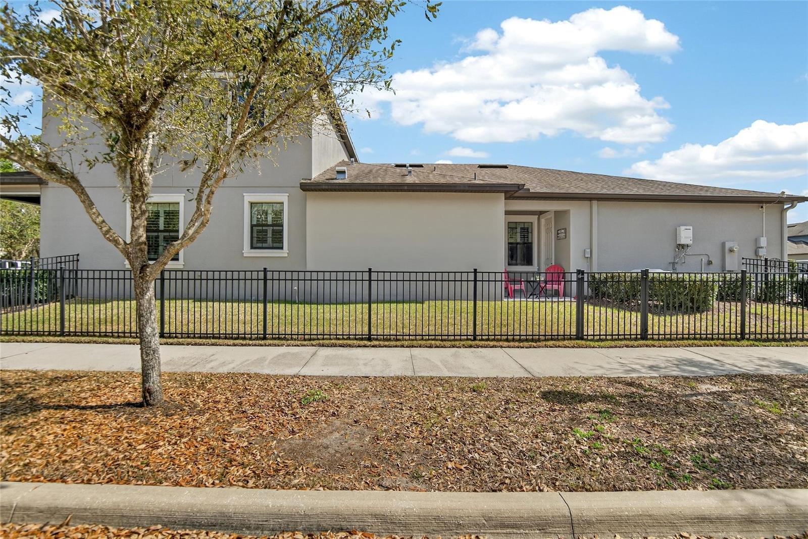 FIISHHAWK RANCH WEST PH 2A/ - Residential