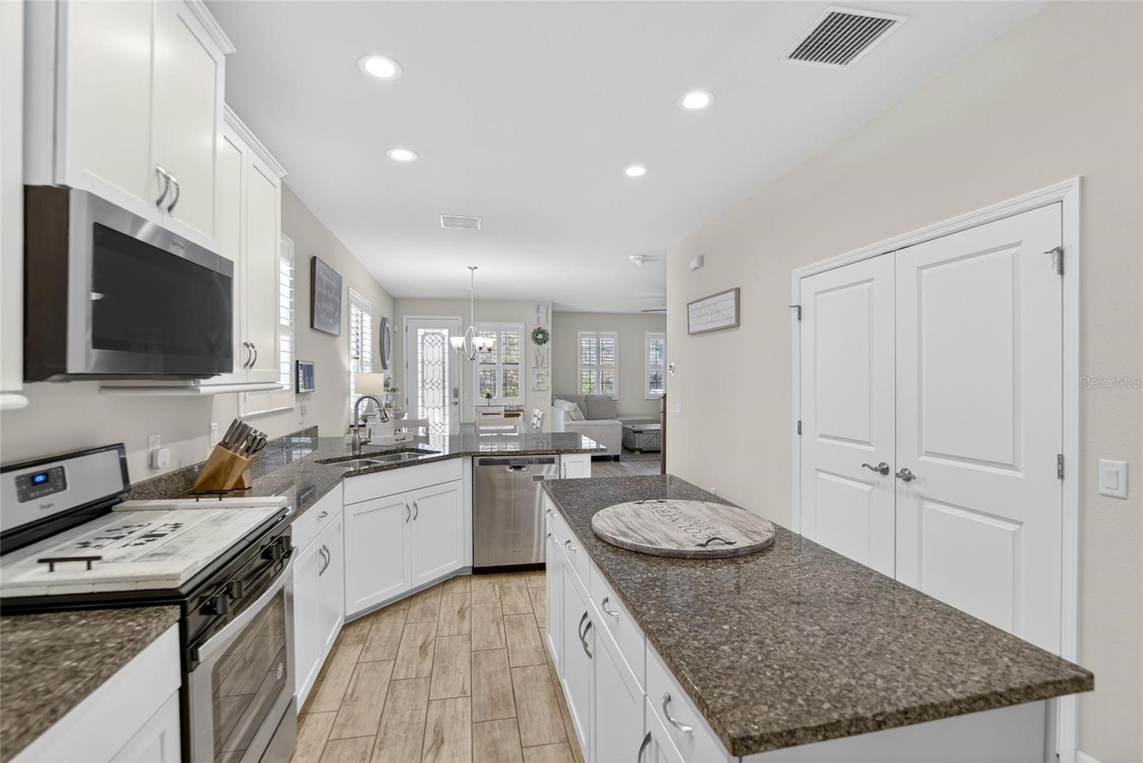 FIISHHAWK RANCH WEST PH 2A/ - Residential