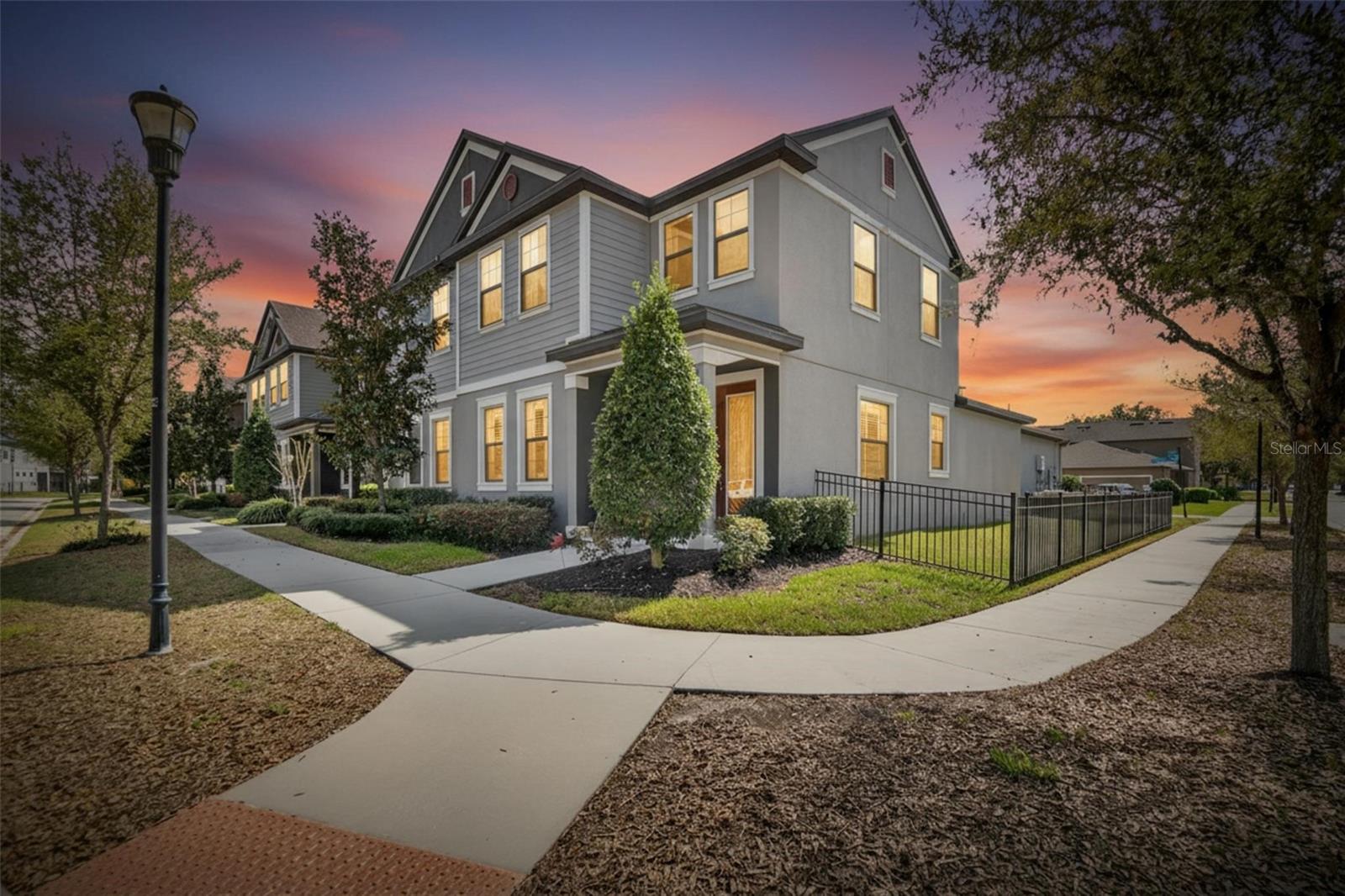 FIISHHAWK RANCH WEST PH 2A/ - Residential