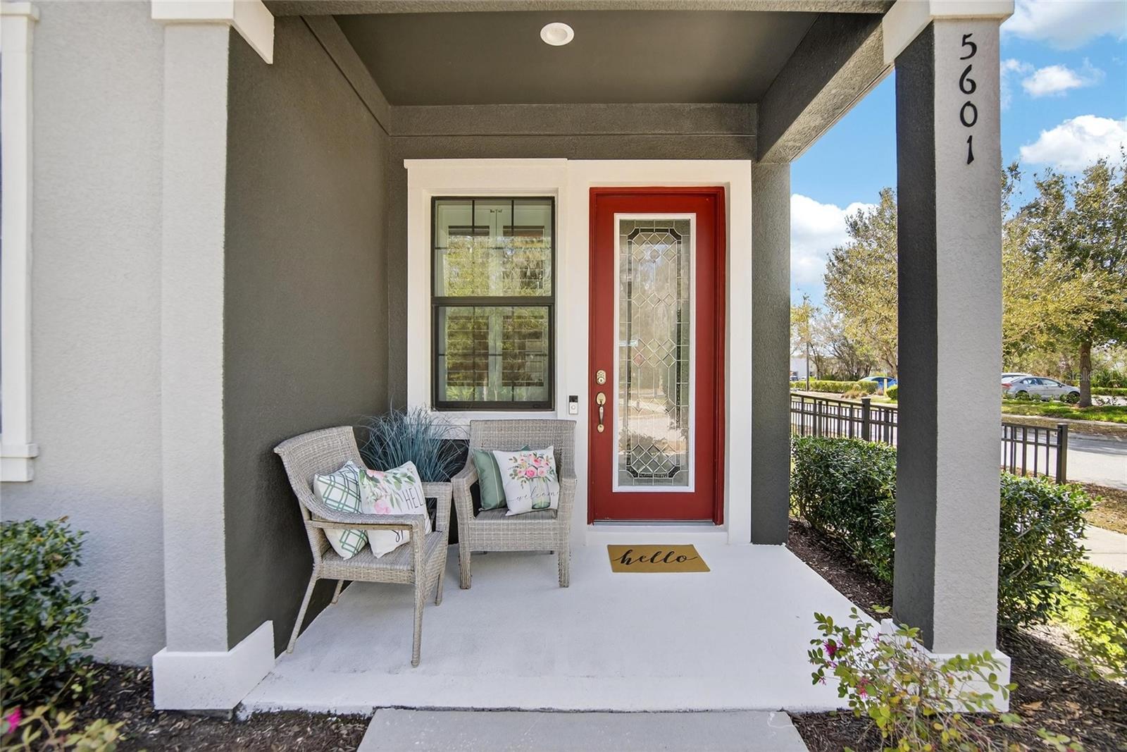 5601 KINGSLEY CORNER WAY