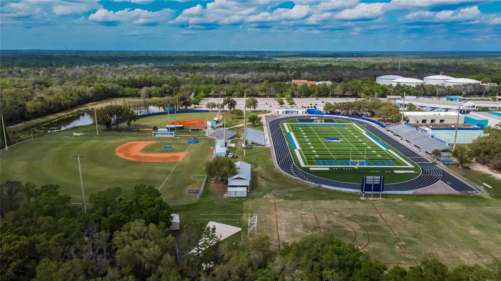 FIISHHAWK RANCH WEST PH 2A/ - Residential