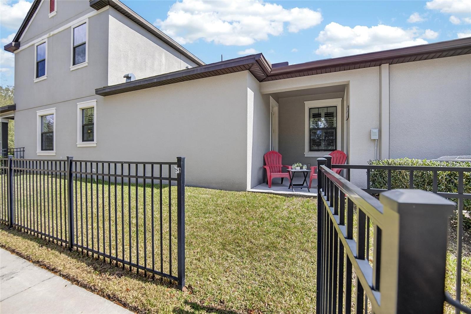 FIISHHAWK RANCH WEST PH 2A/ - Residential