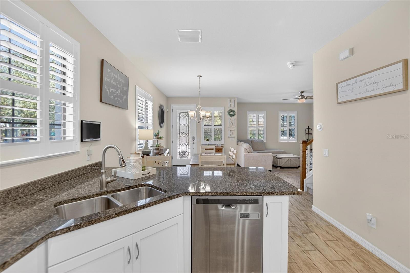 FIISHHAWK RANCH WEST PH 2A/ - Residential