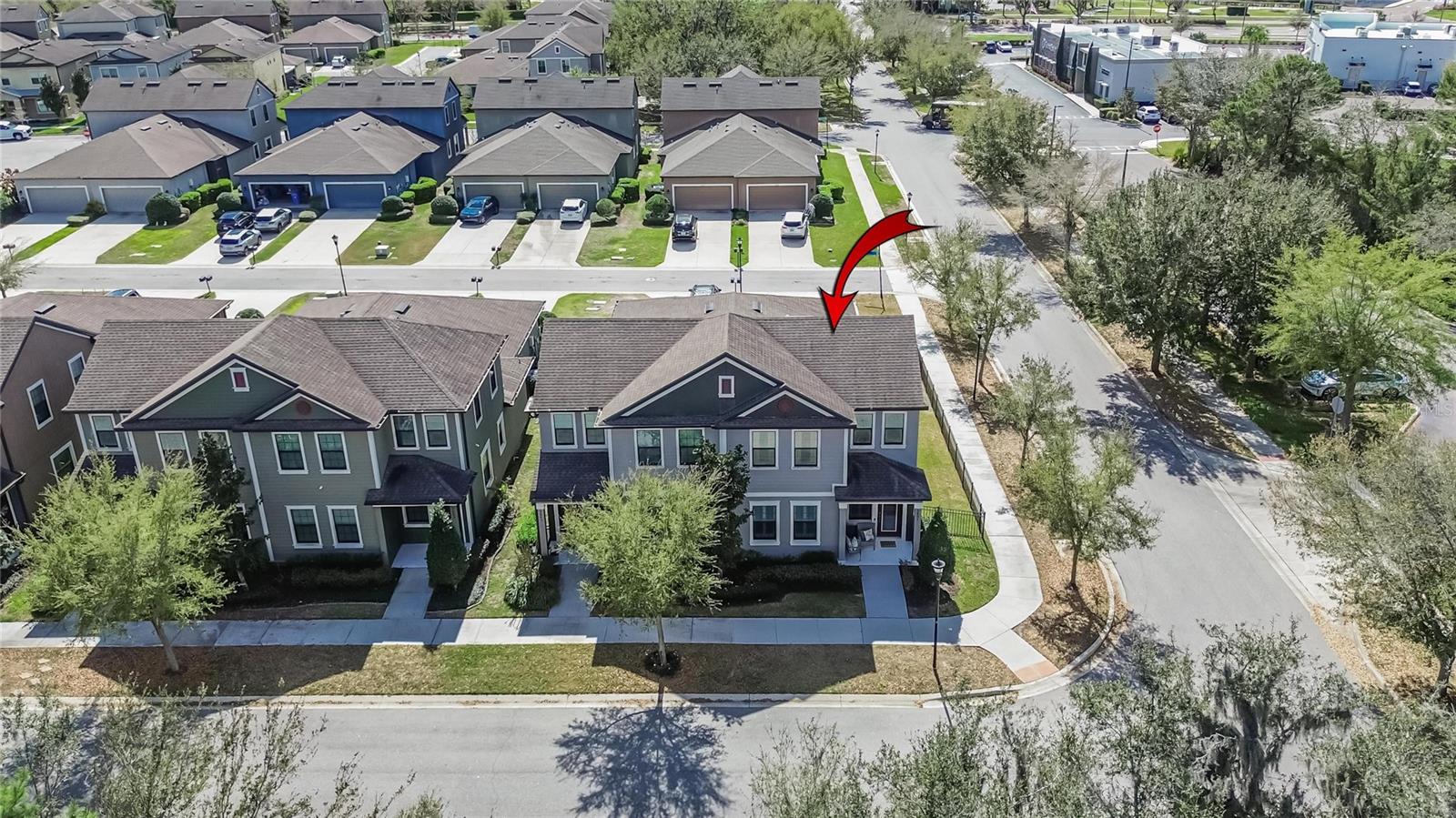 FIISHHAWK RANCH WEST PH 2A/ - Residential