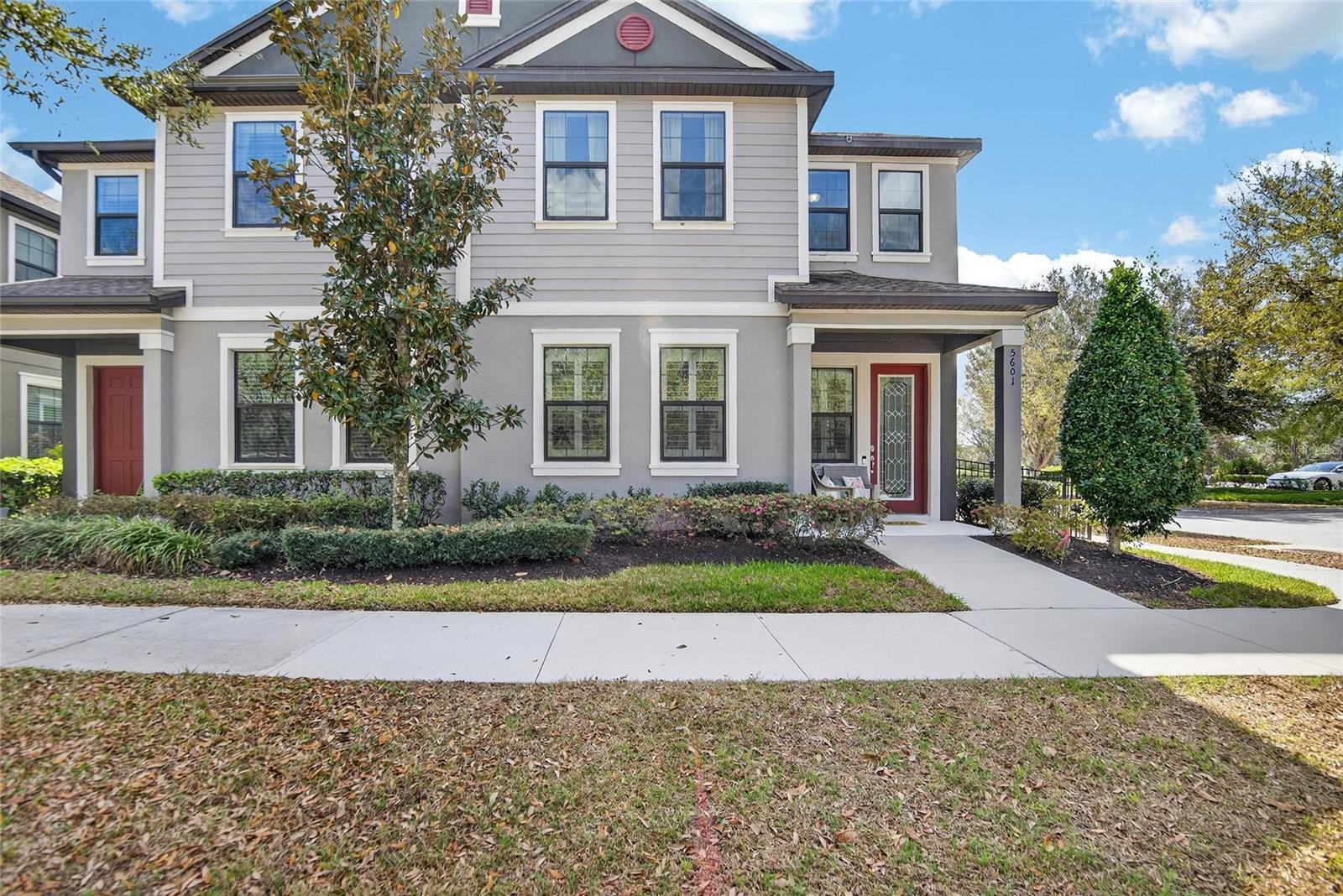 FIISHHAWK RANCH WEST PH 2A/ - Residential