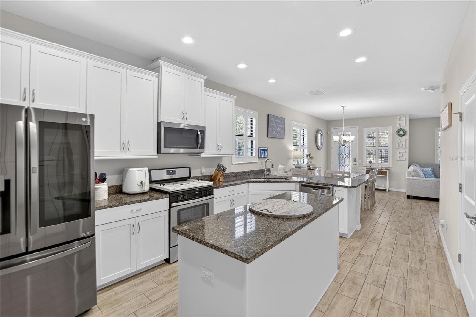 FIISHHAWK RANCH WEST PH 2A/ - Residential