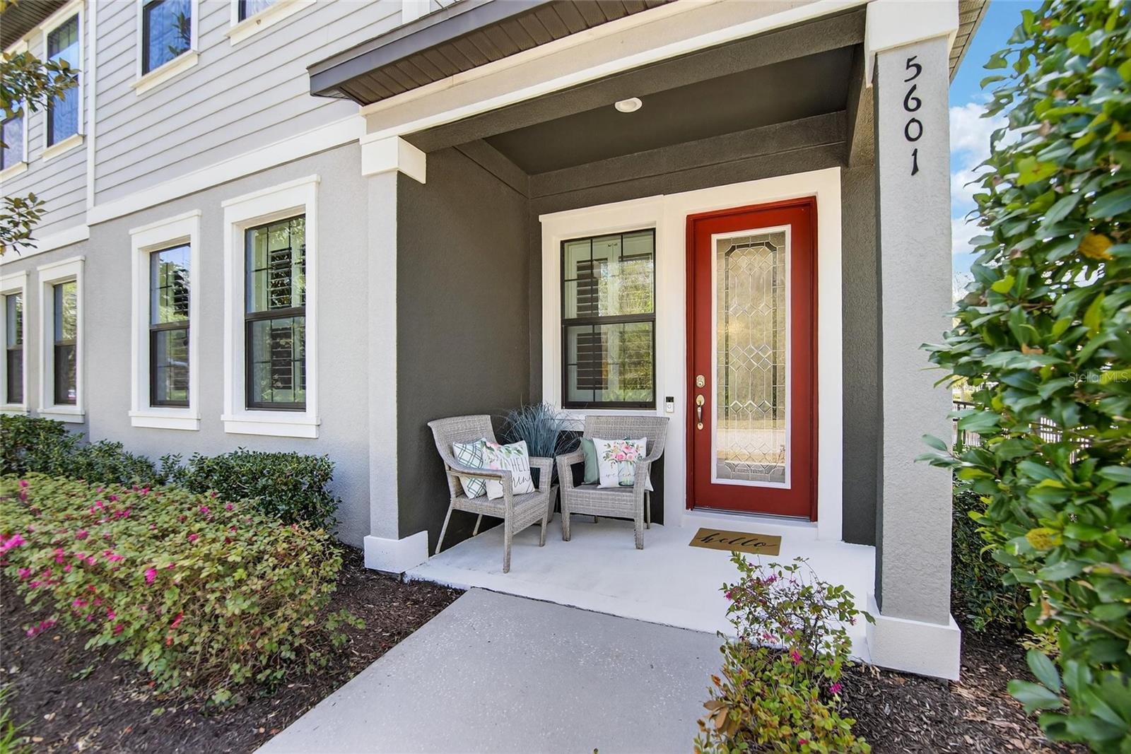 FIISHHAWK RANCH WEST PH 2A/ - Residential