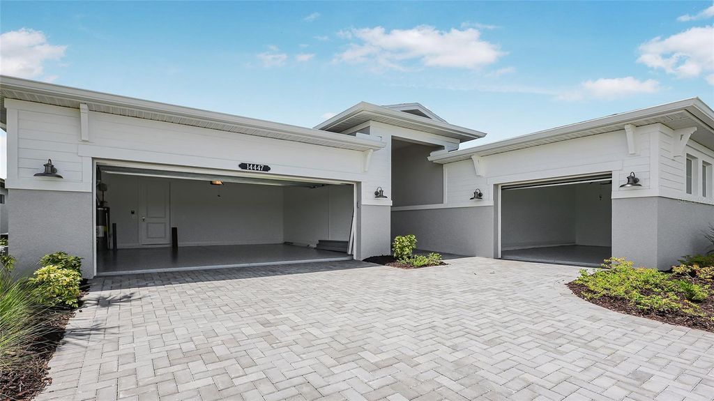 Photo of 14447 Coastal Woodland Lane, Parrish, FL 34219 (MLS # W7885068)