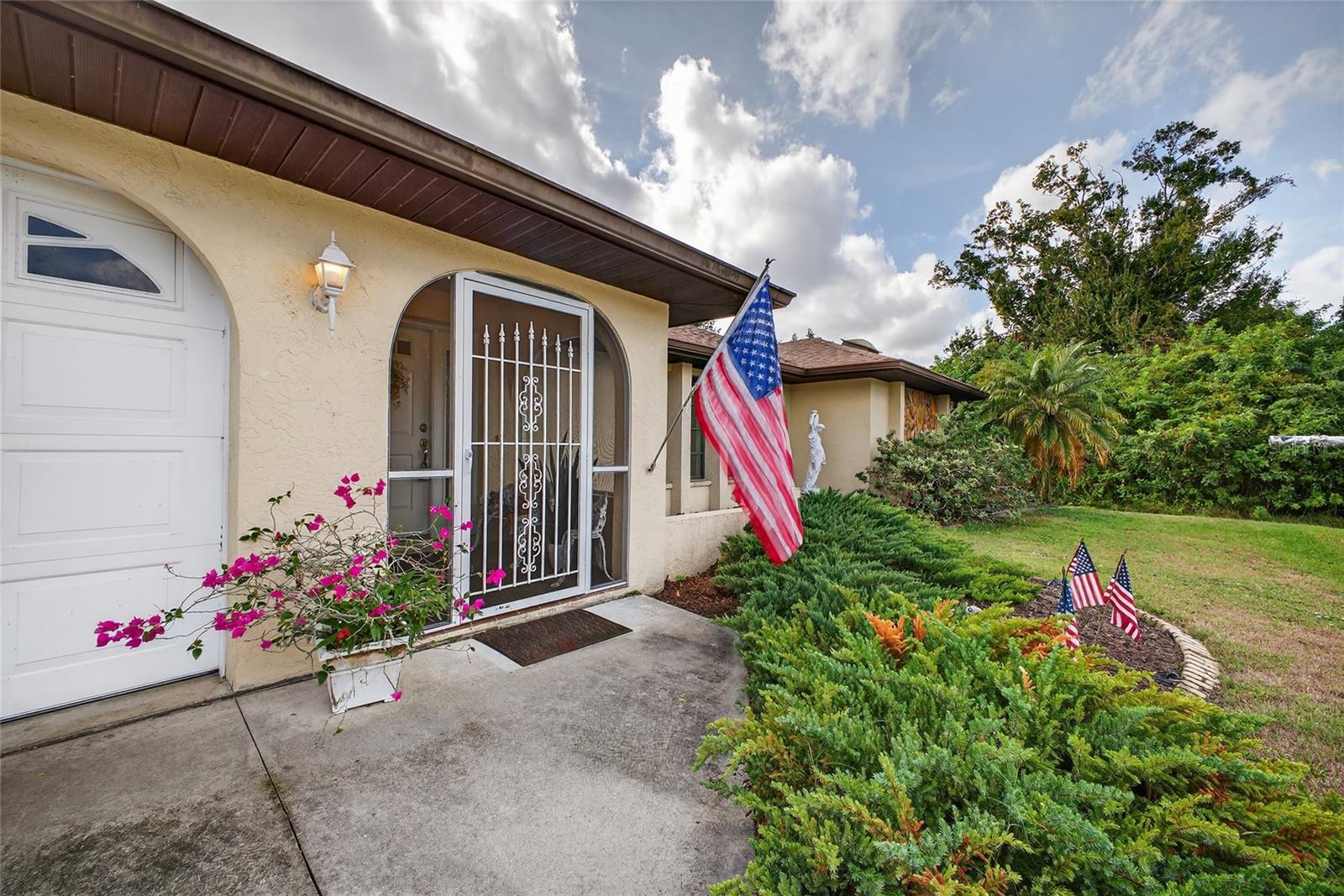 PORT CHARLOTTE SEC 032 - Residential