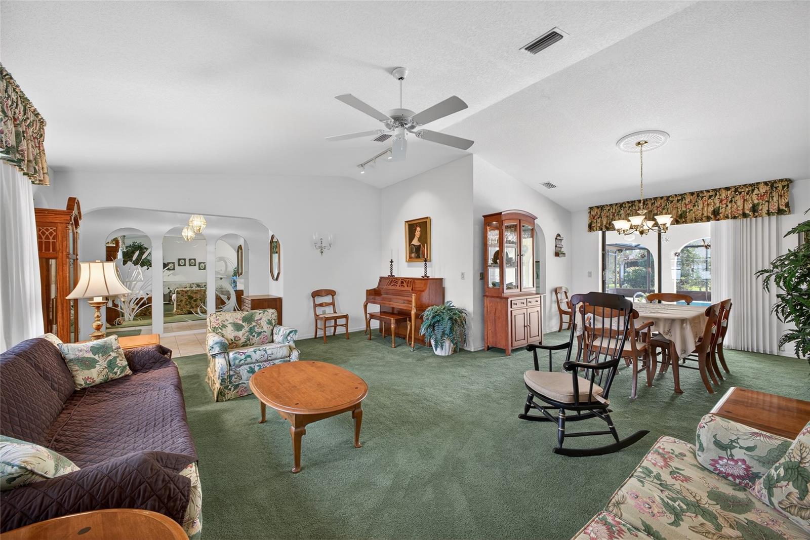 PORT CHARLOTTE SEC 032 - Residential