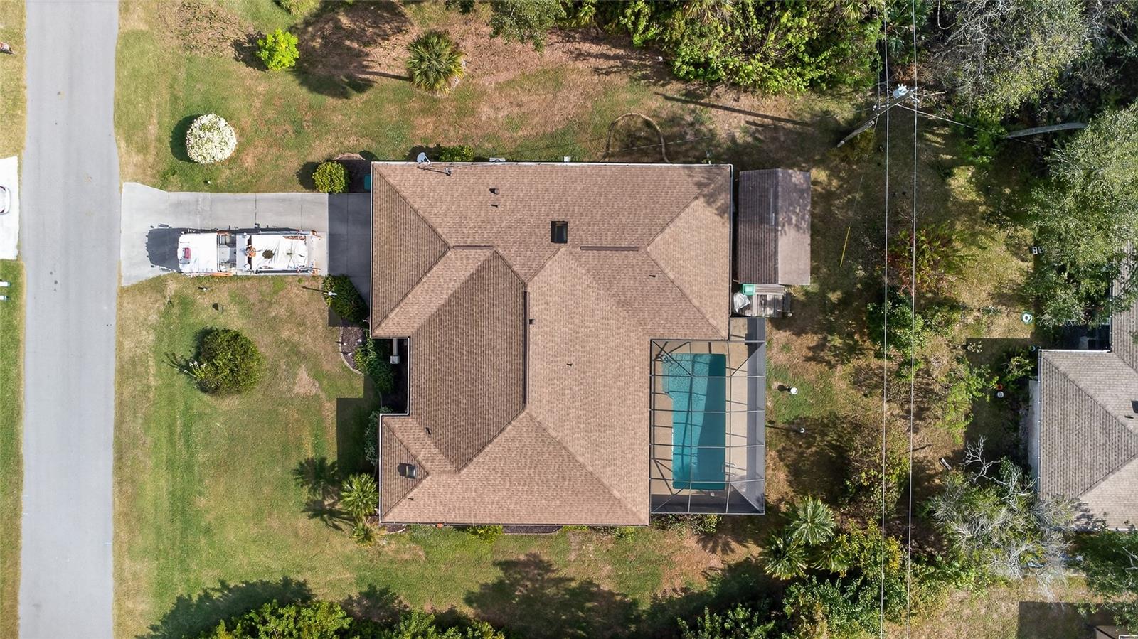 PORT CHARLOTTE SEC 032 - Residential