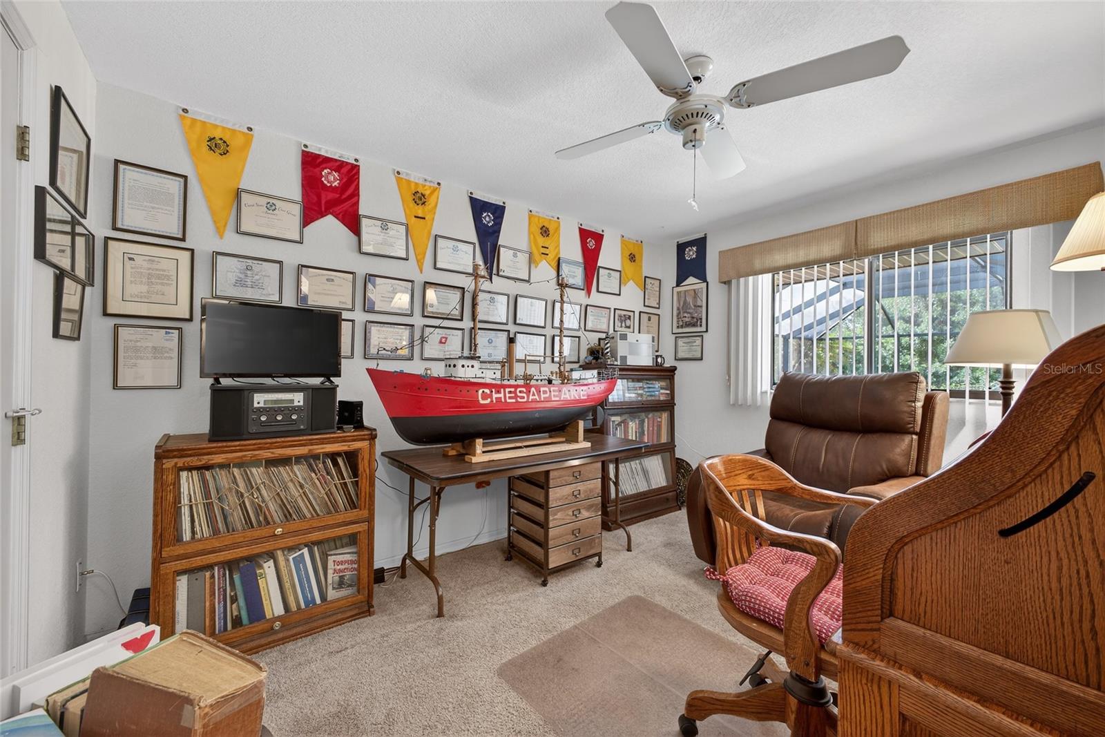 PORT CHARLOTTE SEC 032 - Residential