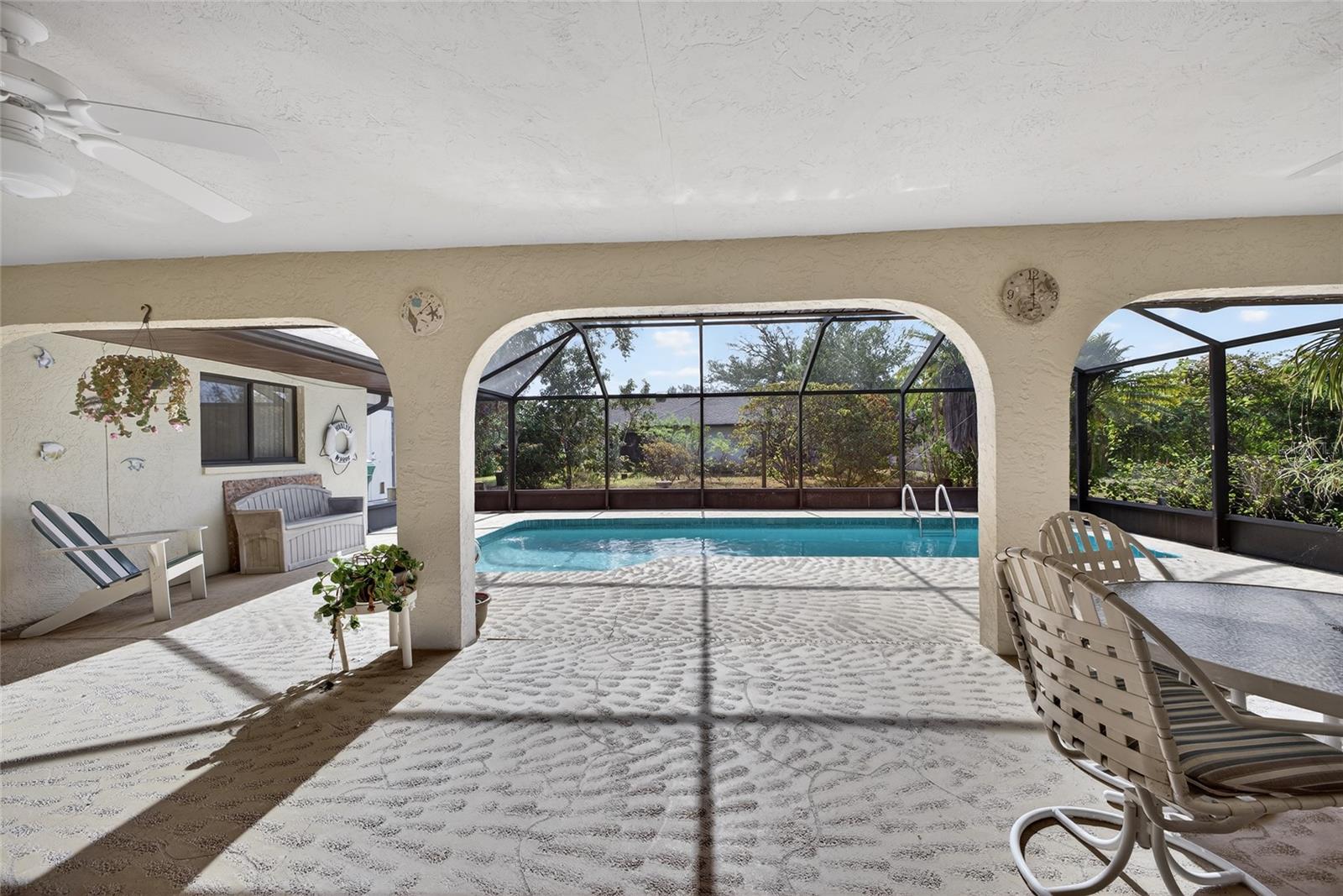 PORT CHARLOTTE SEC 032 - Residential