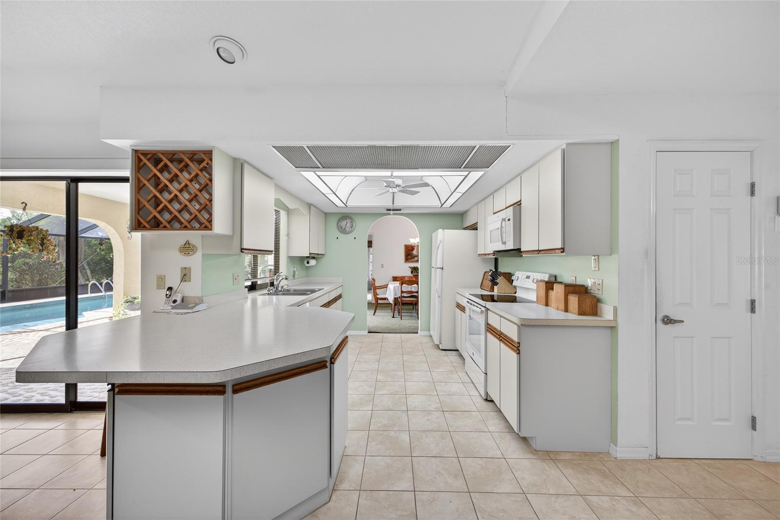 PORT CHARLOTTE SEC 032 - Residential