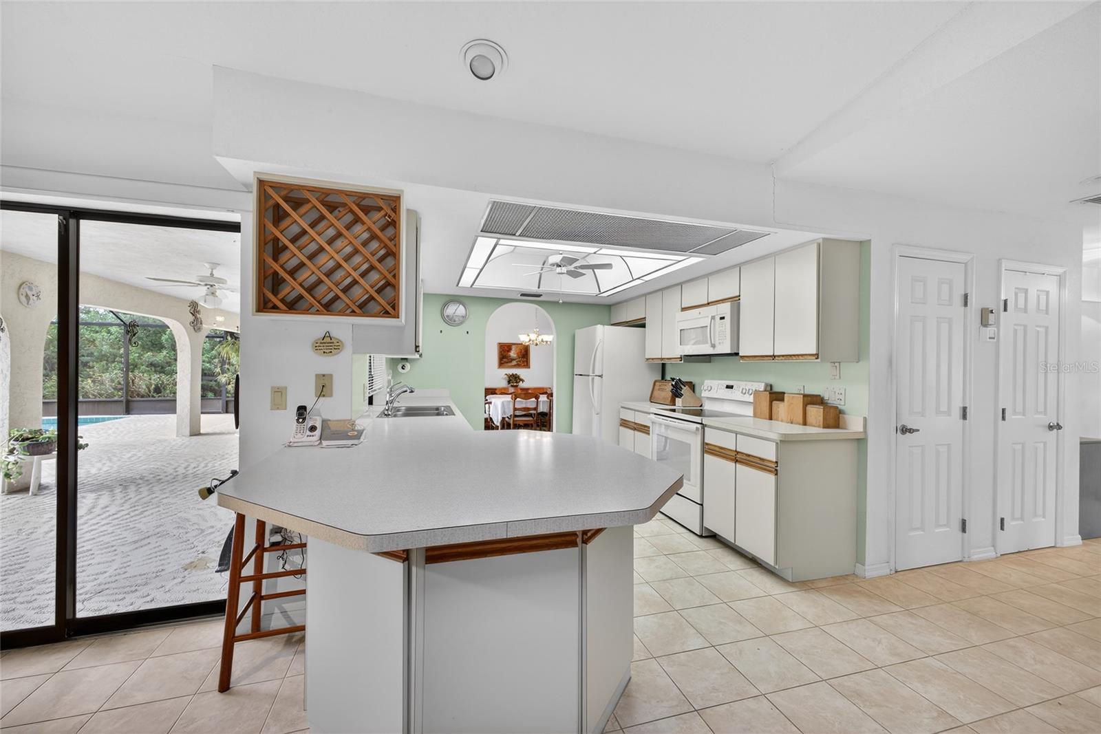 PORT CHARLOTTE SEC 032 - Residential