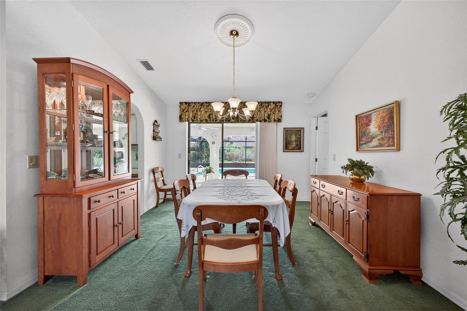 PORT CHARLOTTE SEC 032 - Residential