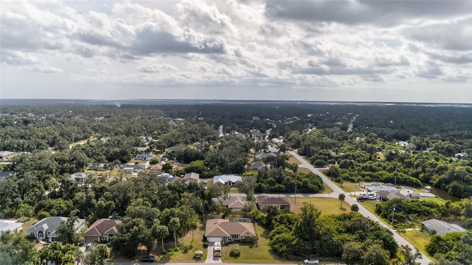 PORT CHARLOTTE SEC 032 - Residential