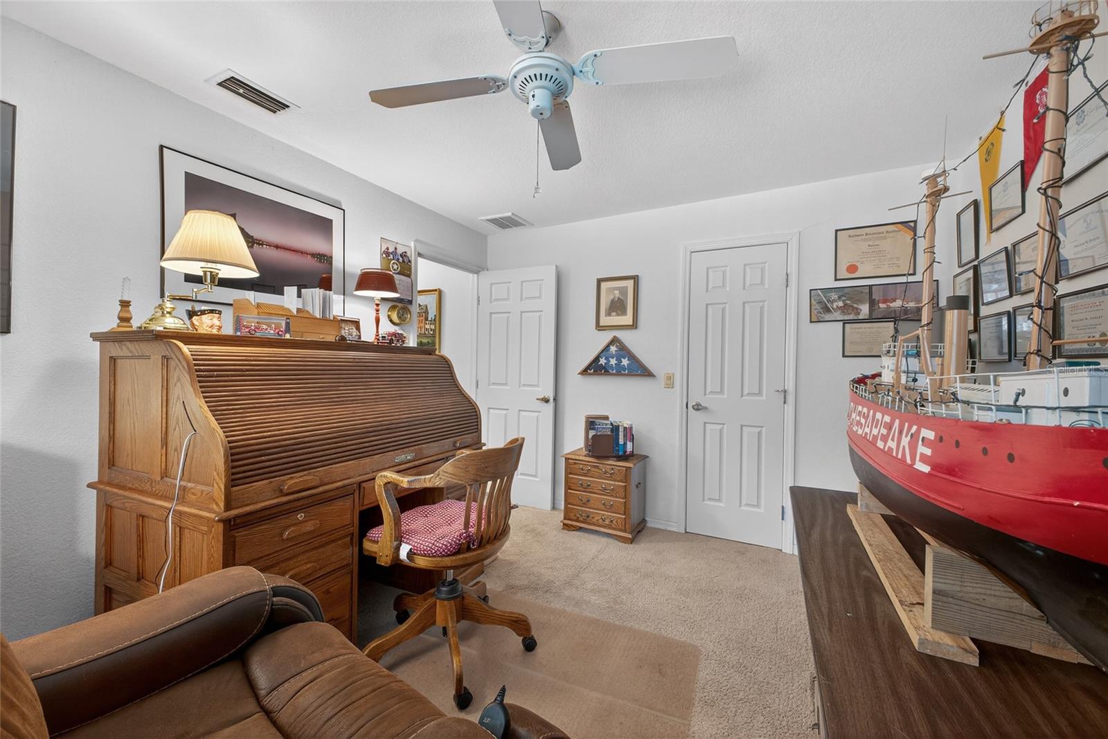 PORT CHARLOTTE SEC 032 - Residential