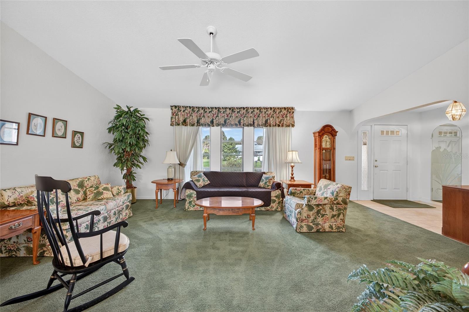 PORT CHARLOTTE SEC 032 - Residential