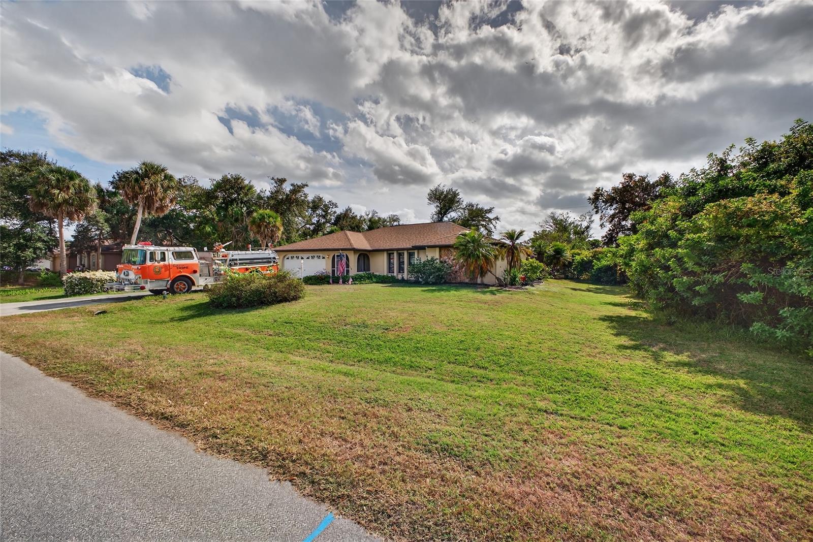 PORT CHARLOTTE SEC 032 - Residential