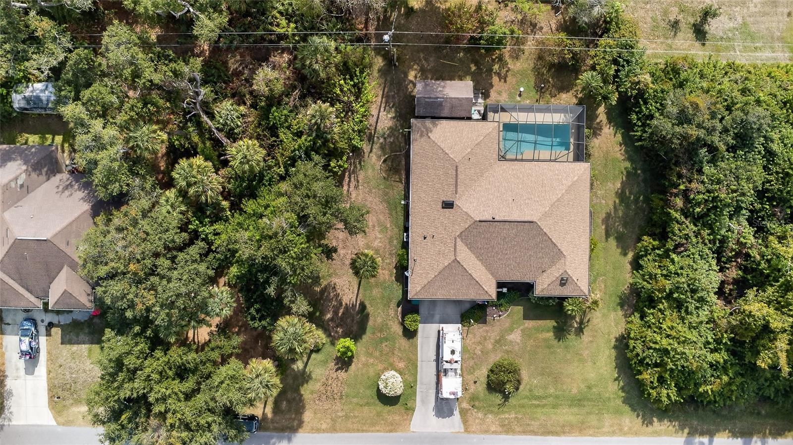 PORT CHARLOTTE SEC 032 - Residential