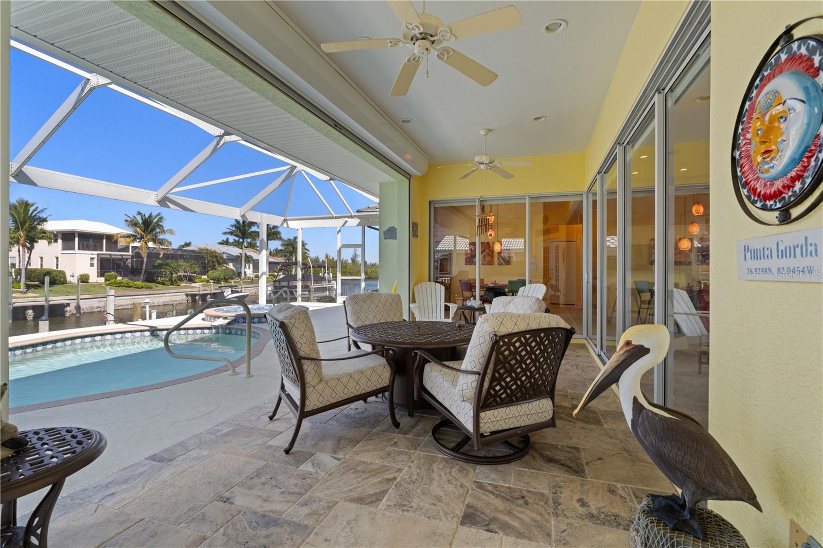 PUNTA GORDA ISLES SEC 14 - Residential