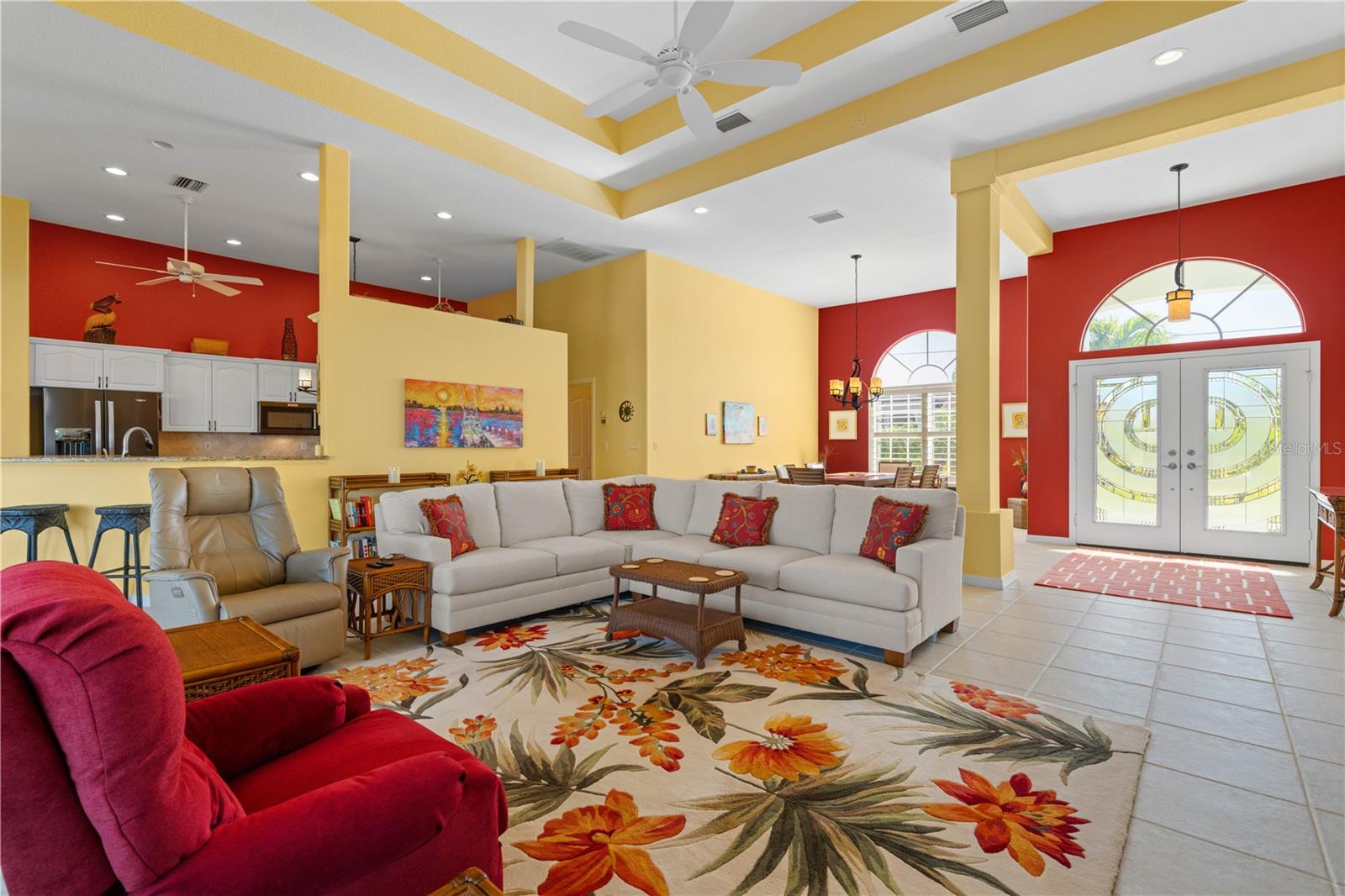 1342 PINE SISKIN DRIVE