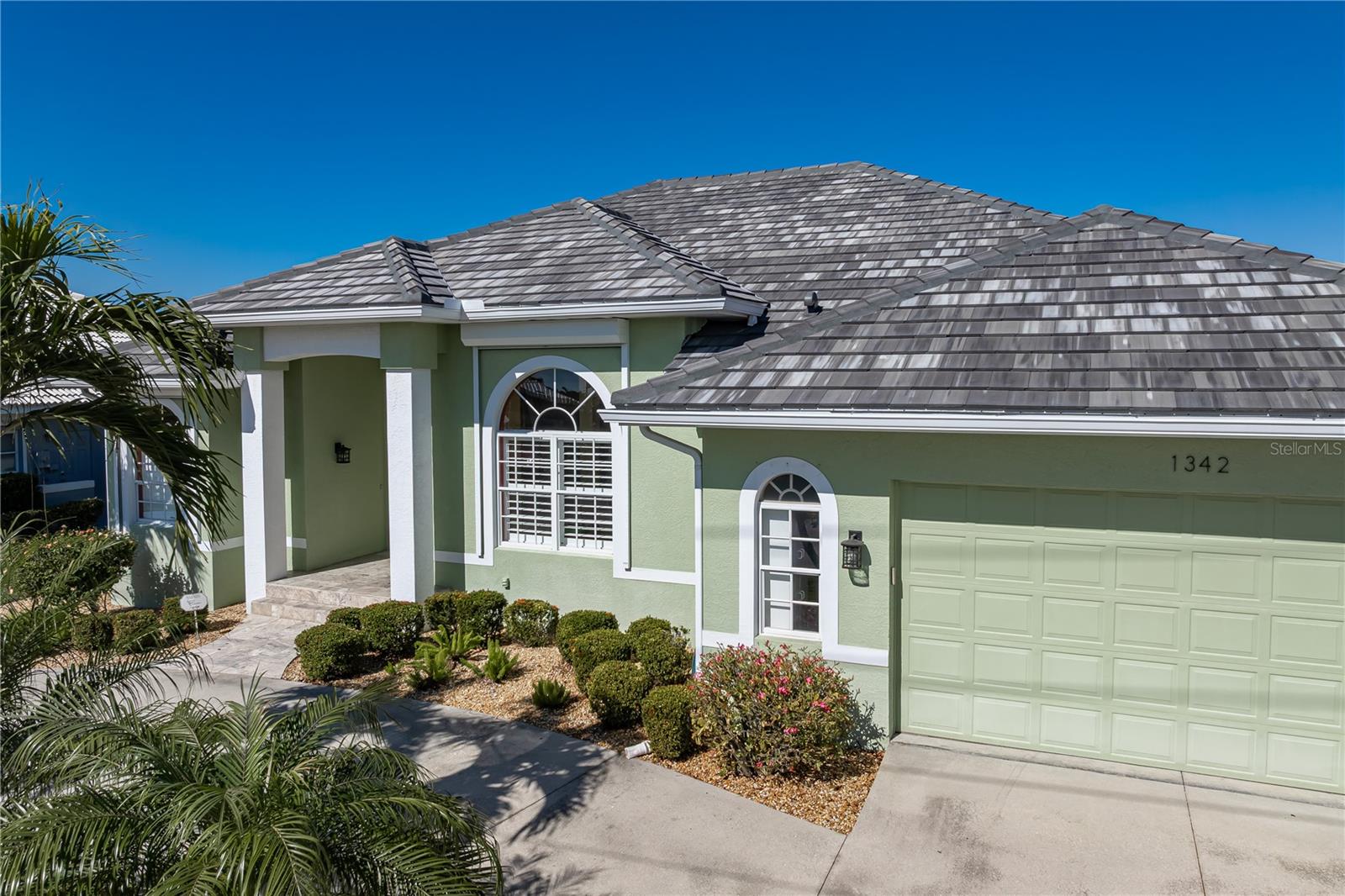 PUNTA GORDA ISLES SEC 14 - Residential