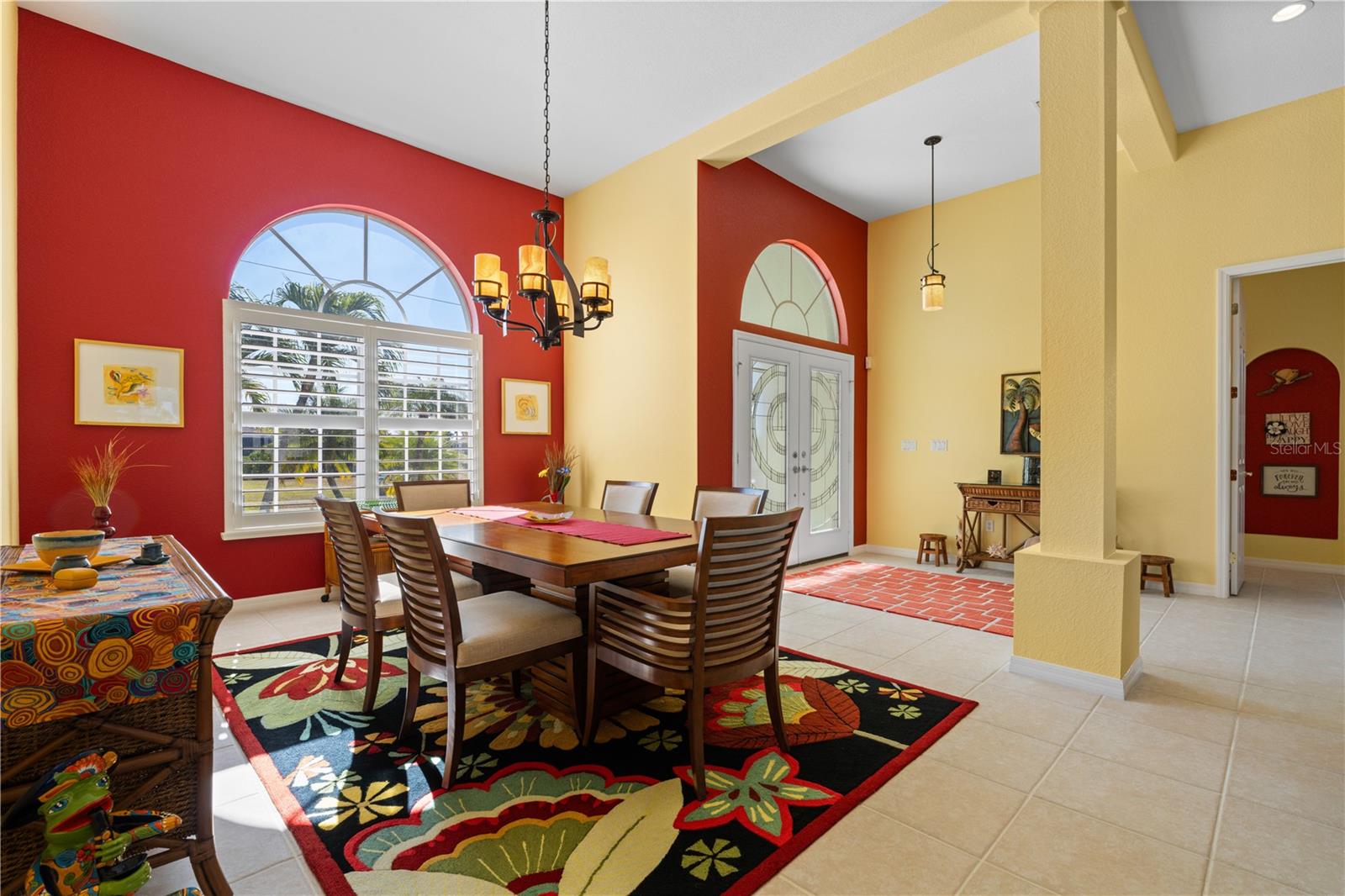 PUNTA GORDA ISLES SEC 14 - Residential