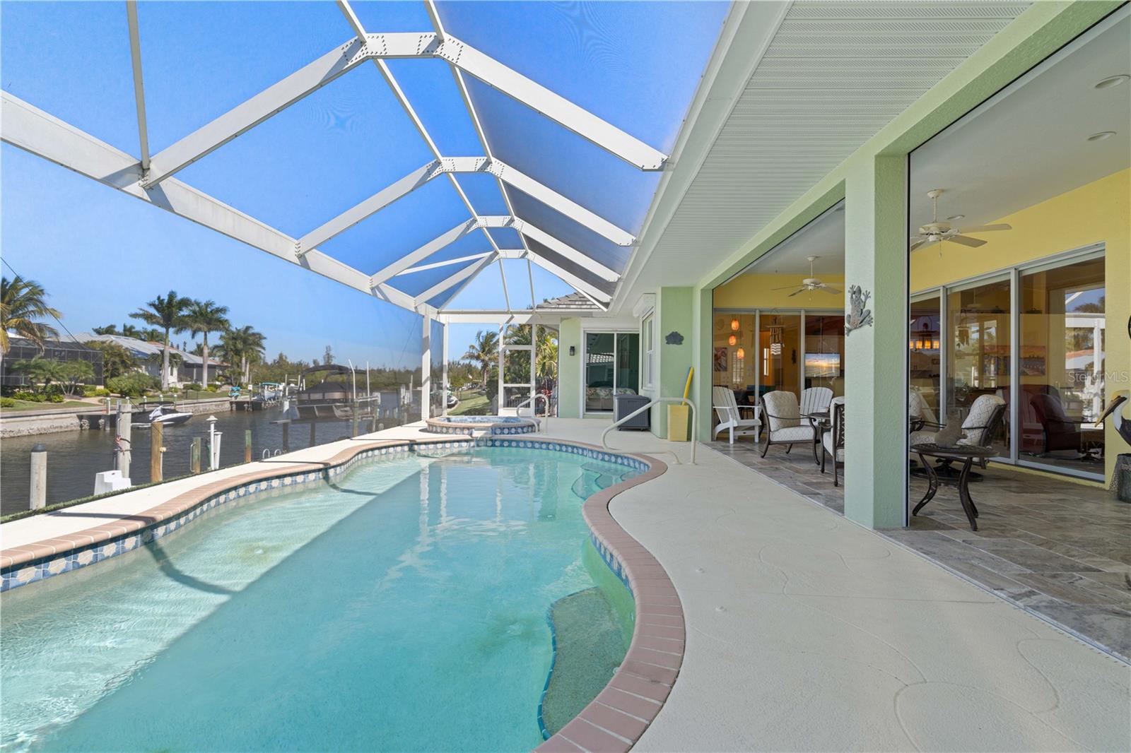 PUNTA GORDA ISLES SEC 14 - Residential