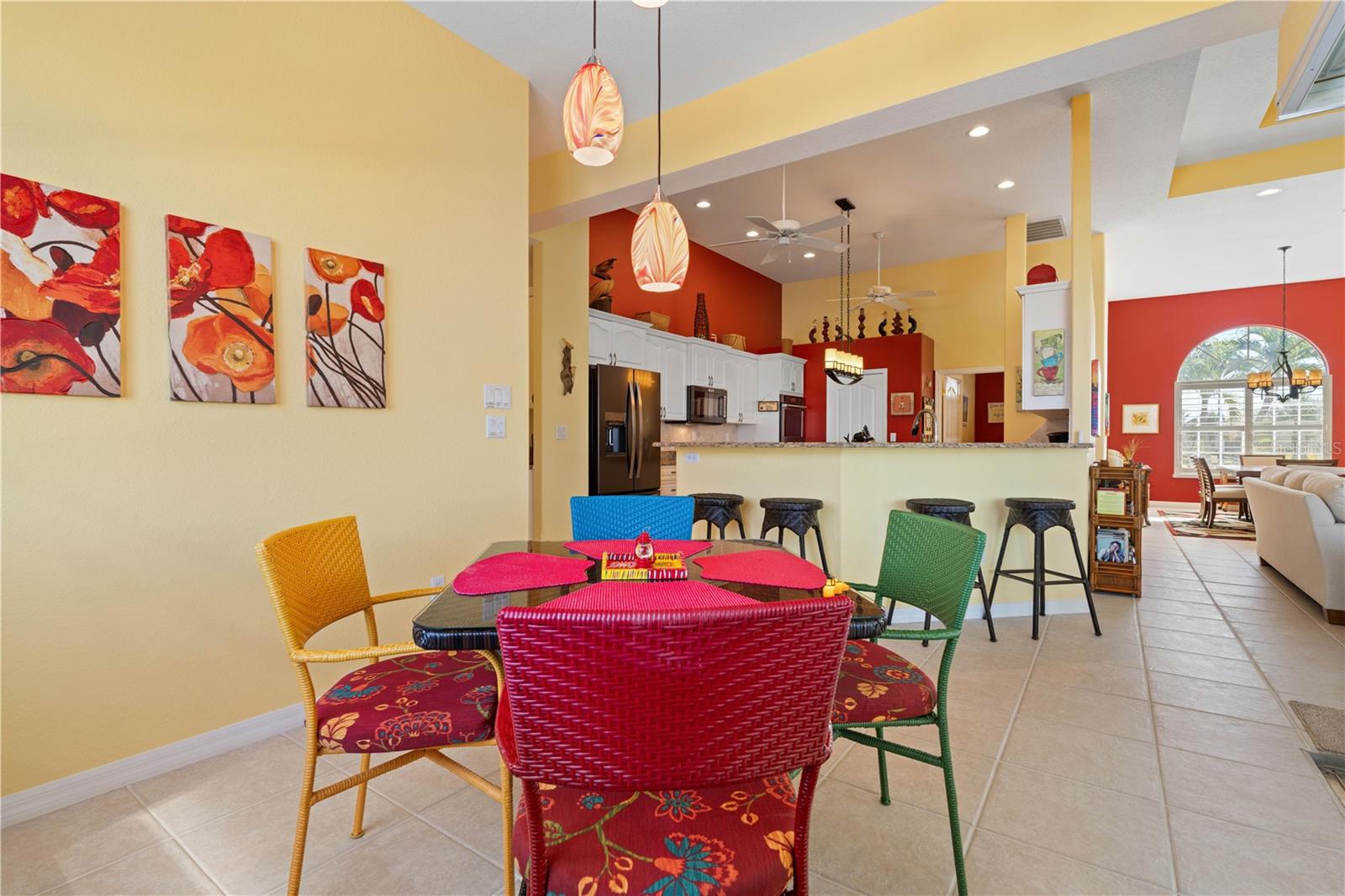 PUNTA GORDA ISLES SEC 14 - Residential