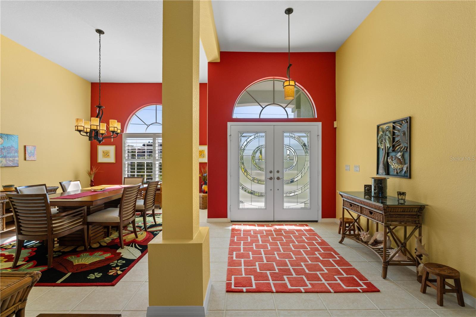 PUNTA GORDA ISLES SEC 14 - Residential