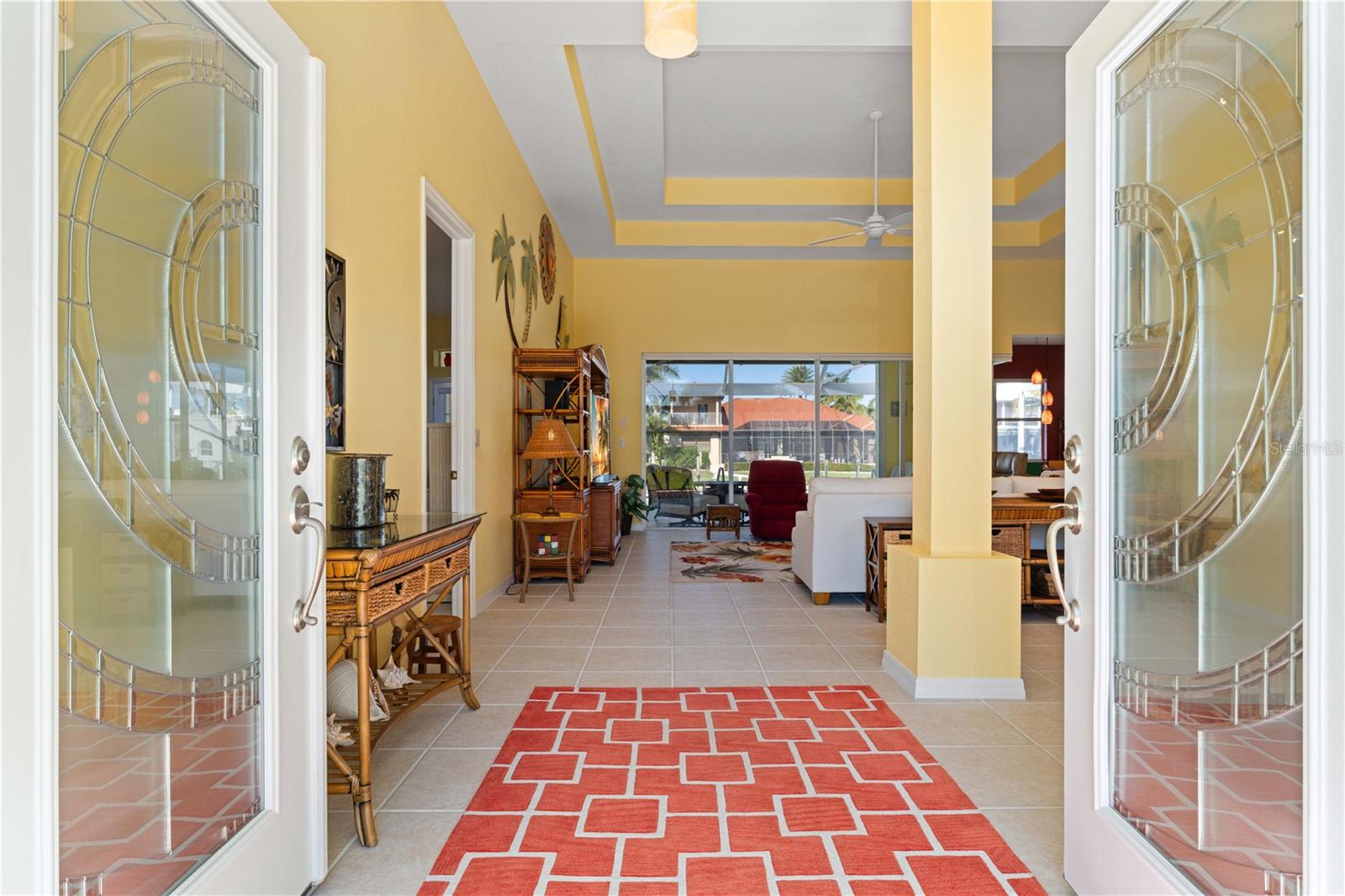 PUNTA GORDA ISLES SEC 14 - Residential