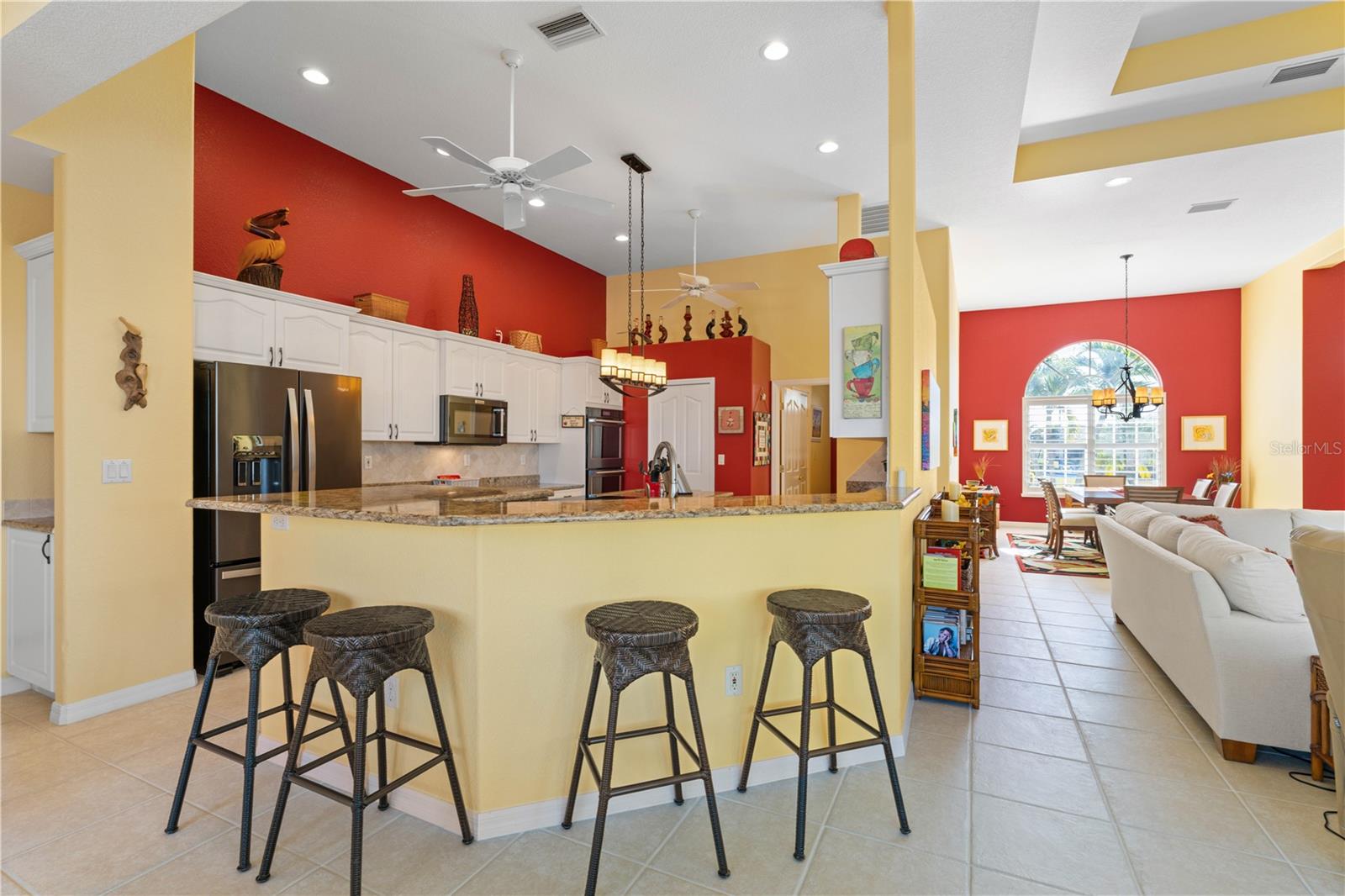 PUNTA GORDA ISLES SEC 14 - Residential