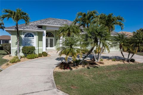 Photo of 1342 Pine Siskin Drive, Punta Gorda, FL 33950 (MLS # C7521516)