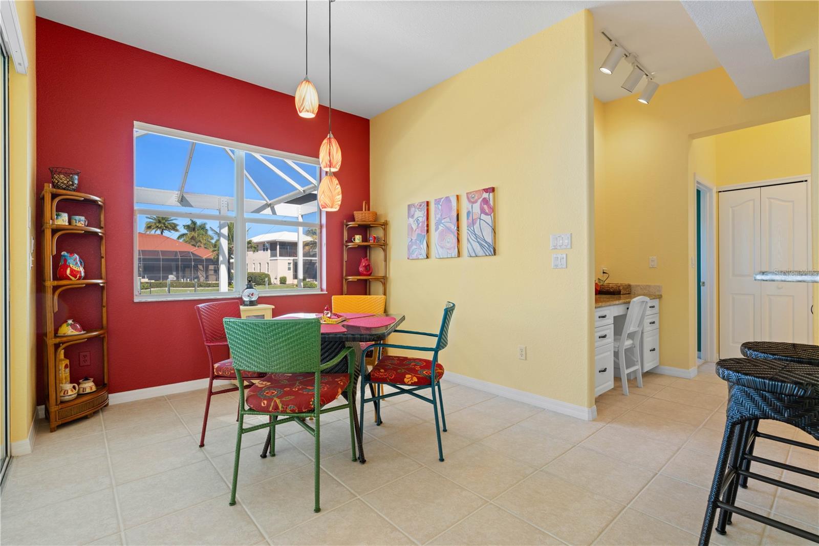 PUNTA GORDA ISLES SEC 14 - Residential