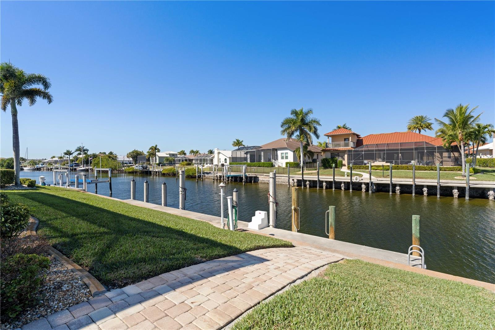 PUNTA GORDA ISLES SEC 14 - Residential