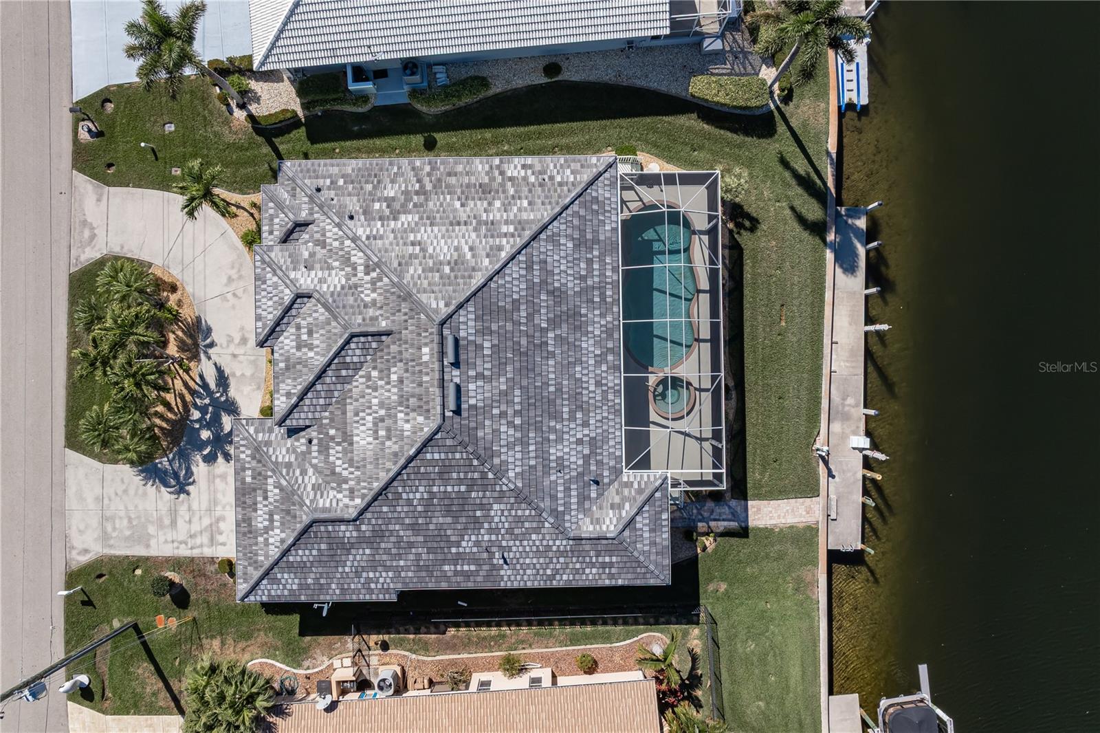 PUNTA GORDA ISLES SEC 14 - Residential