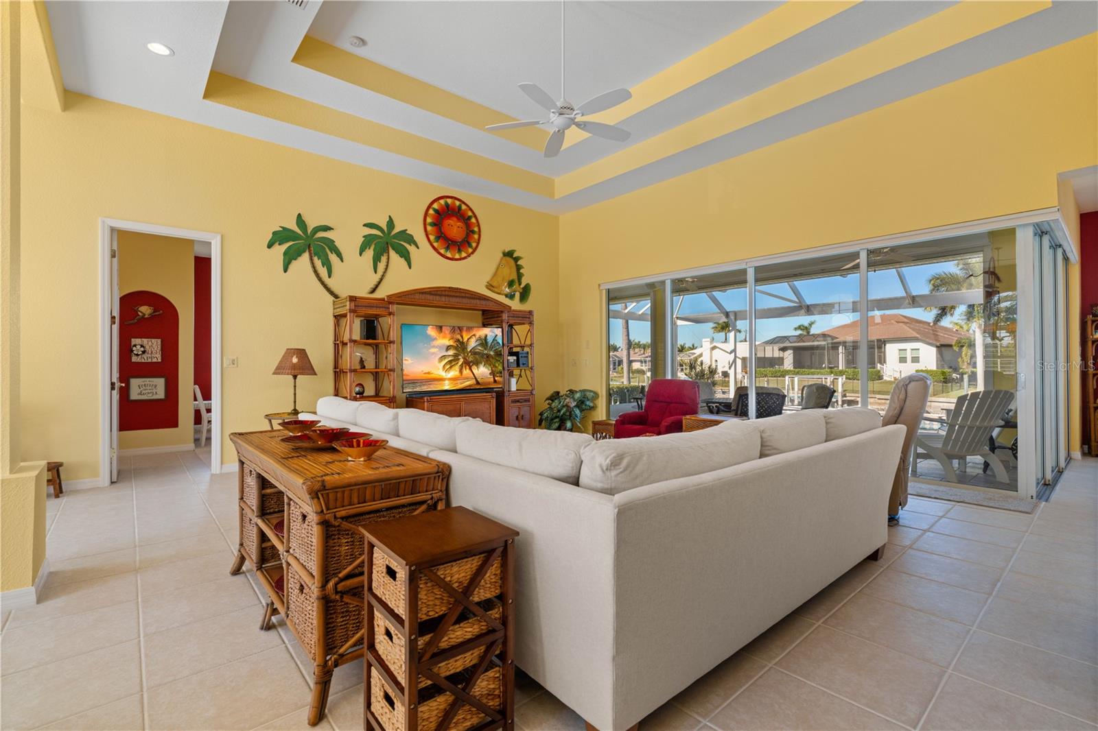 PUNTA GORDA ISLES SEC 14 - Residential