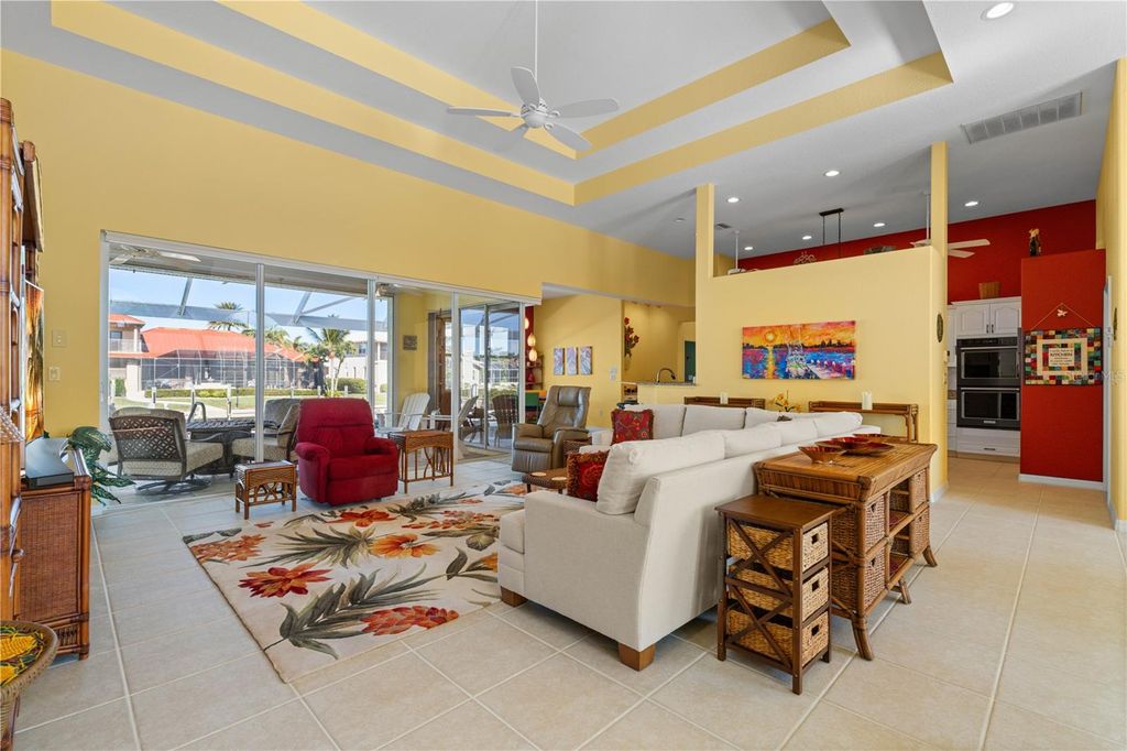 Photo of 1342 Pine Siskin Drive, Punta Gorda, FL 33950 (MLS # C7521516)